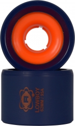 ATOM LowBoy 3.0 Wheels