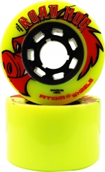 ATOM Road Hog Outdoor Speed Wheels