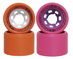 Atom Atom Wheels
