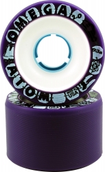 Atom Omega 2.0 Wheels