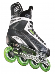 Bauer Mission Soldier Hockey Skates