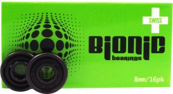 Bionic Swiss Bearings