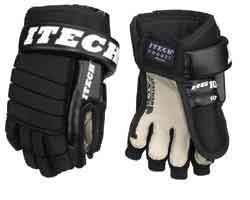 ITECH Hockey Gloves