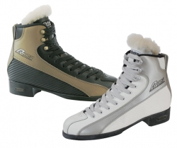 Labeda Accu-Pro Boots