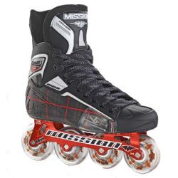 Mission Assassin Hockey Skates