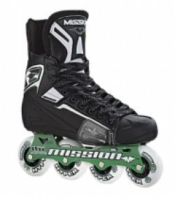 Mission DSX Hockey Skates