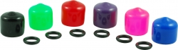 Nut Jobs Lock nut Covers