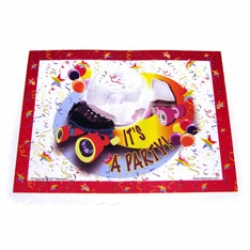 Party Goods - Placemats
