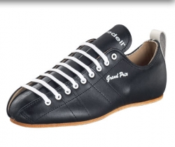 Riedell 195 Grand Prix Boots