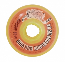 Rink Rat World Cup Wheels