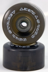 Route 99 Wheels with Bearings
