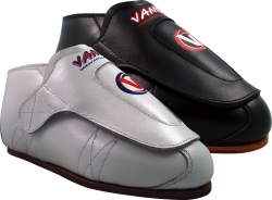 Vanilla Free Style Boots (Old-Style)